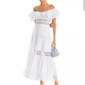 Charo Ruiz Florence Dress XL